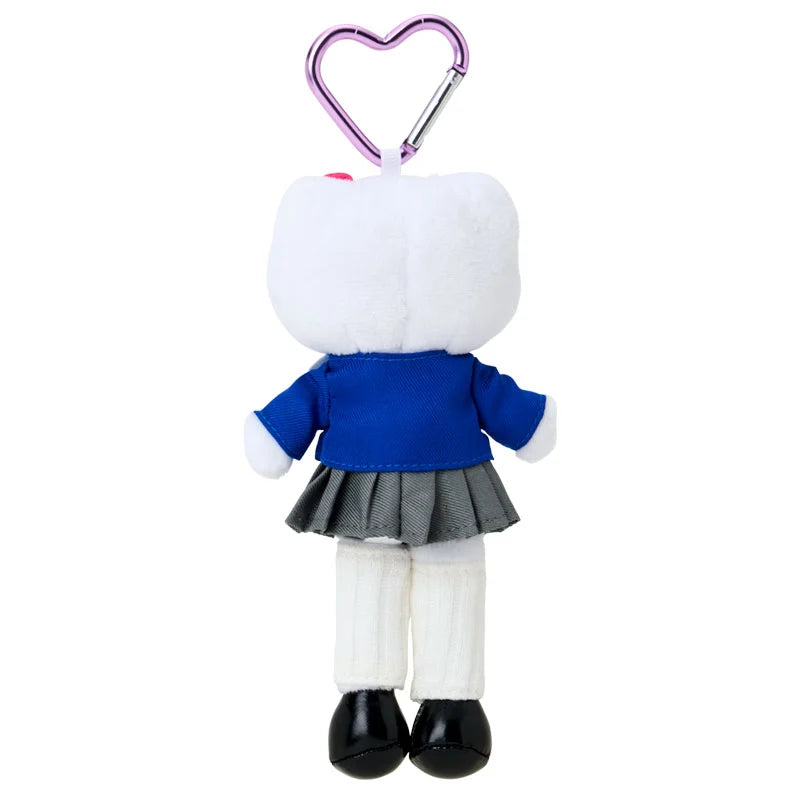 Sanrio Hello Kitty Style Up Mascot (Kogal)