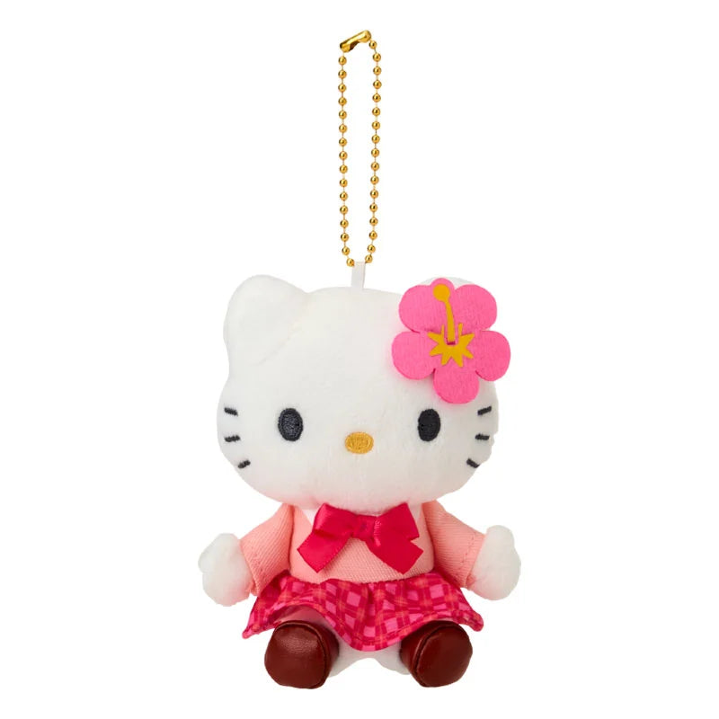 Sanrio Hello Kitty Mascot Collection (Heisei Kogal)