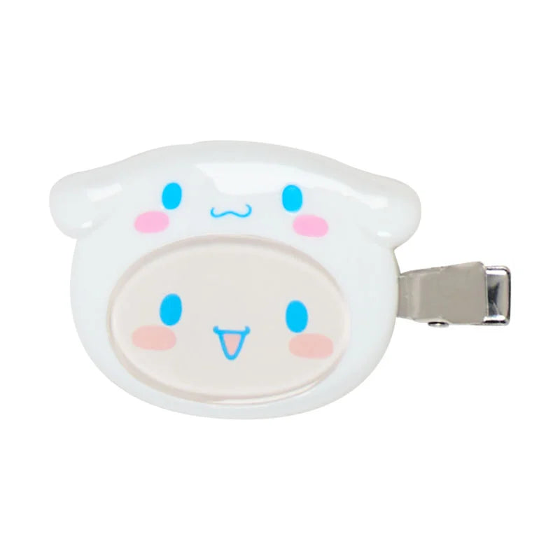 Sanrio Characters Custom Hair Clip Blind Box (Enjoy Idol)