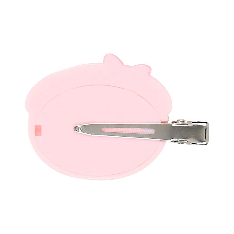Sanrio Characters Custom Hair Clip Blind Box (Enjoy Idol)