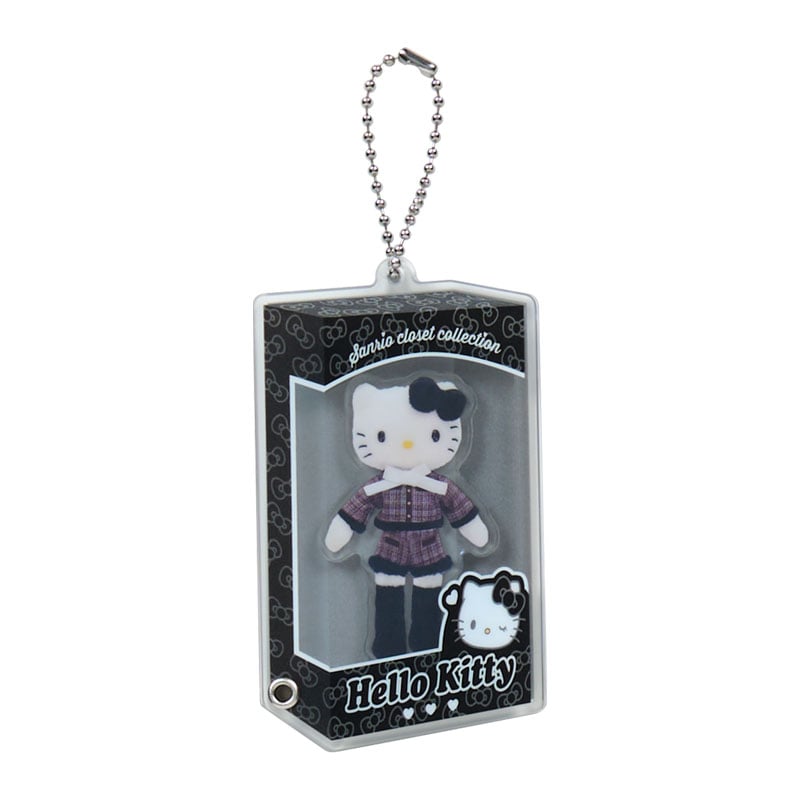 Sanrio Characters Custom Acrylic Charm Blind Box (Doll BOX Design)