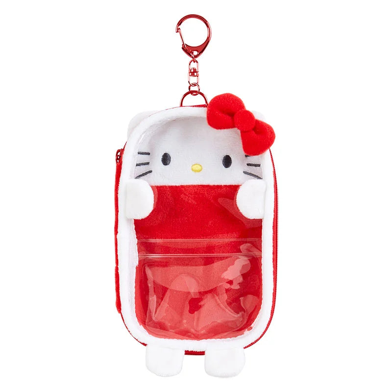 Sanrio Acrylic stand holder (Enjoy Idol)