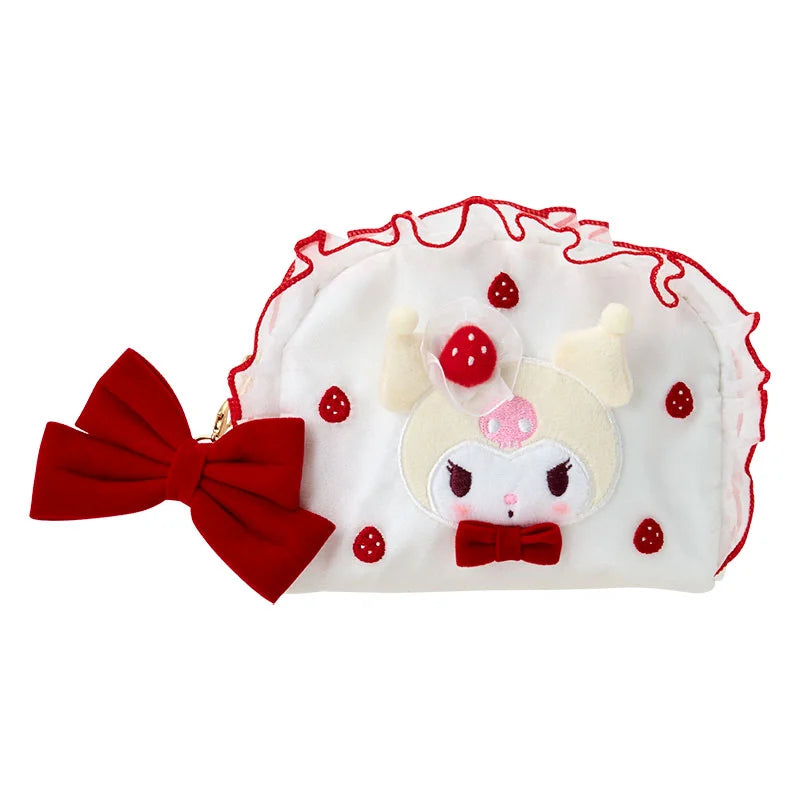 Sanrio Pouch (shortcake)