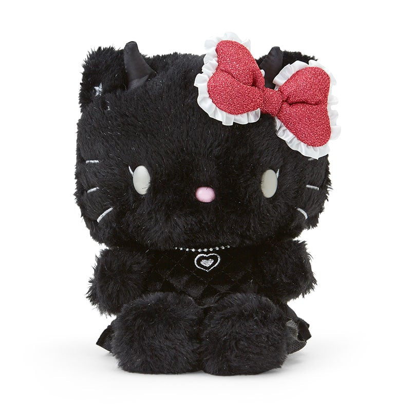 Sanrio Hello Kitty Angel Little Devil #1-2