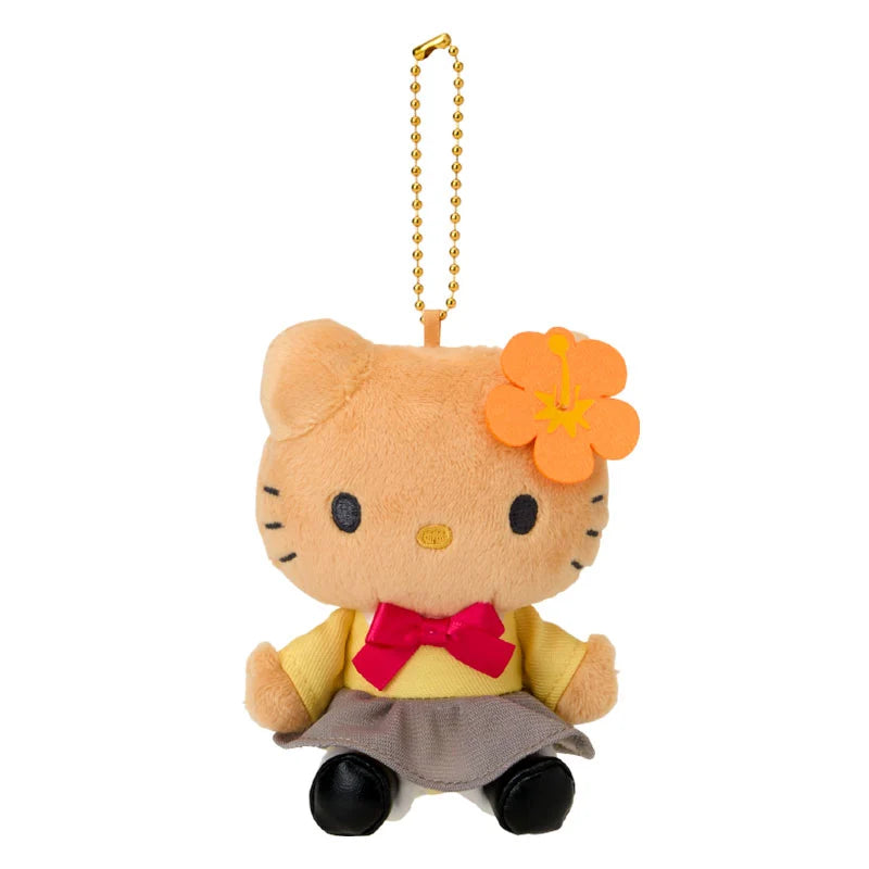 Sanrio Hello Kitty Mascot Collection (Heisei Kogal)