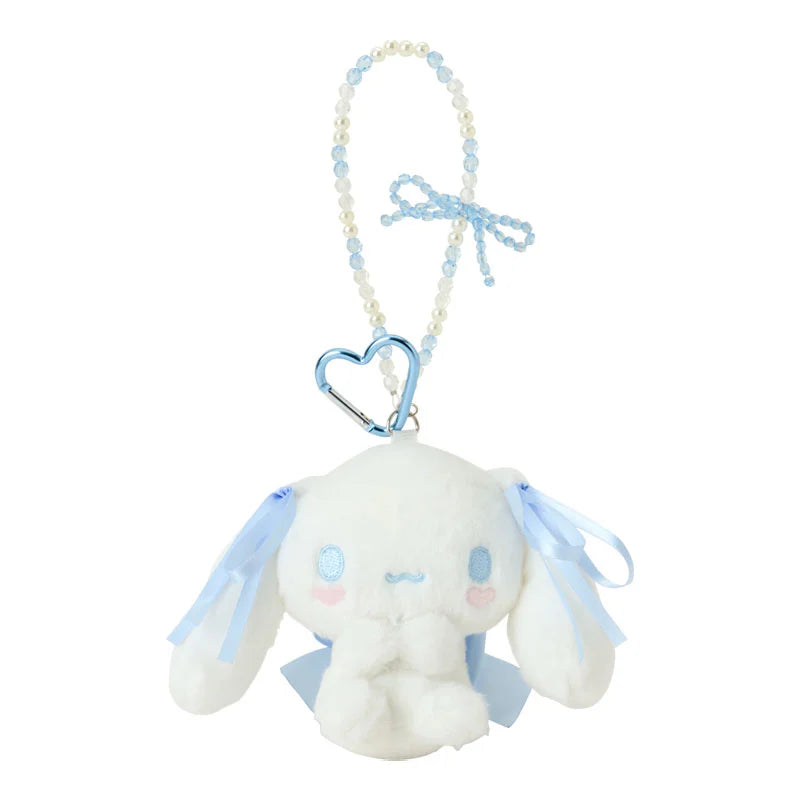Sanrio Mascot holder (pastel color toy)