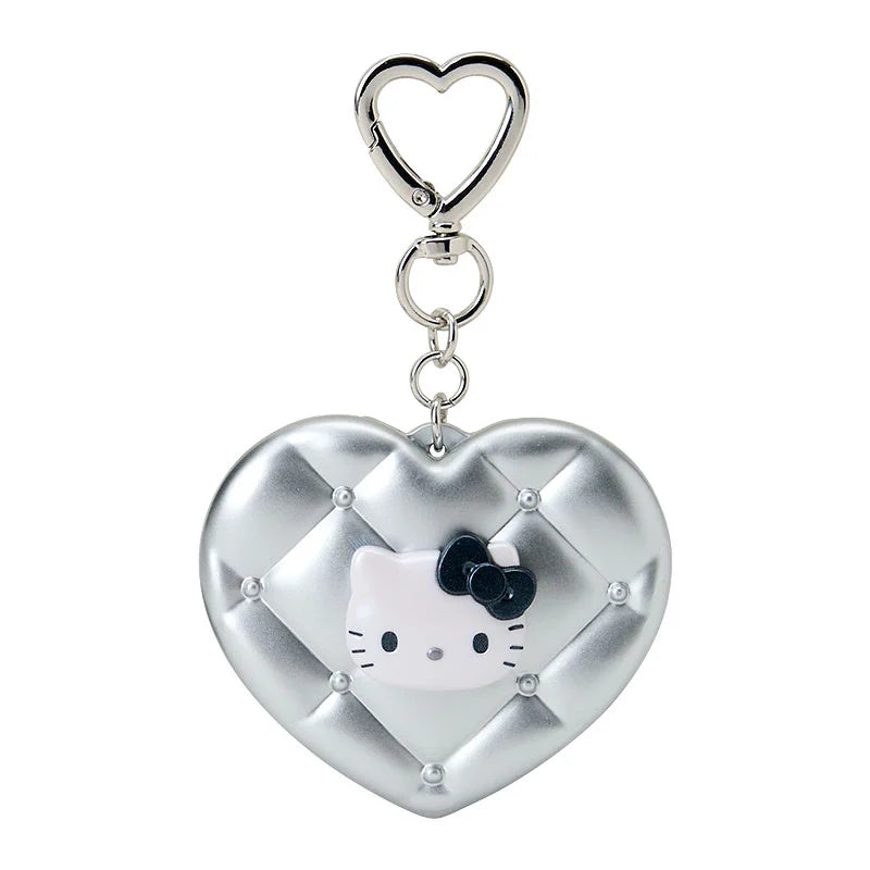 Sanrio Mirror mascot keychain