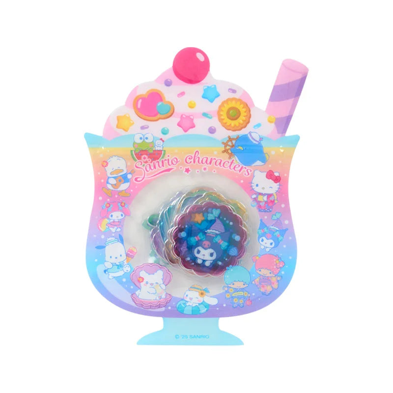 Sanrio Cute Summer Sticker
