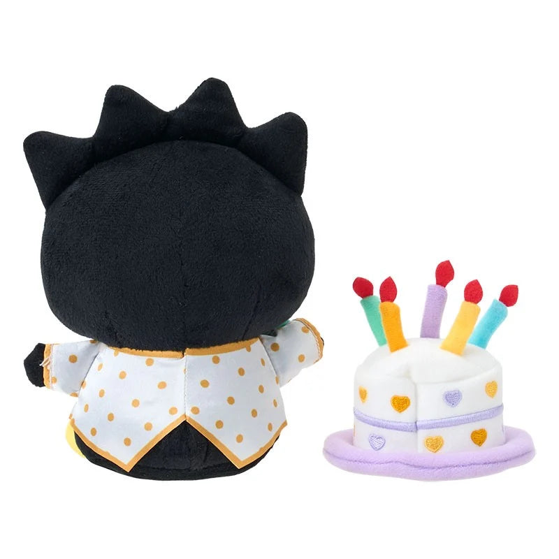 Bad Batzu Maru Character birthday celebration set
