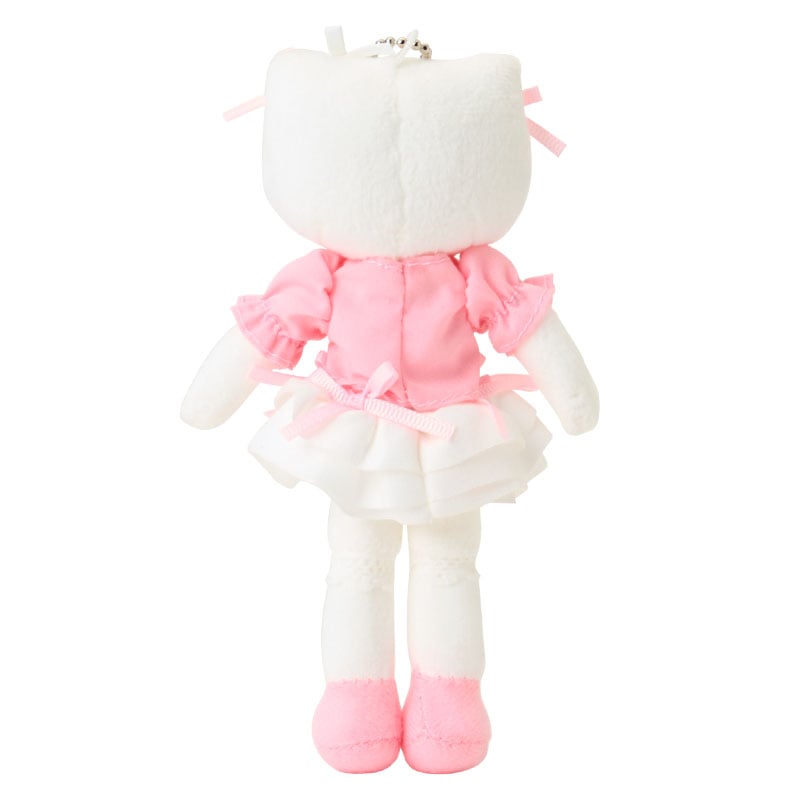 Sanrio Closet Collection Mascot Holder