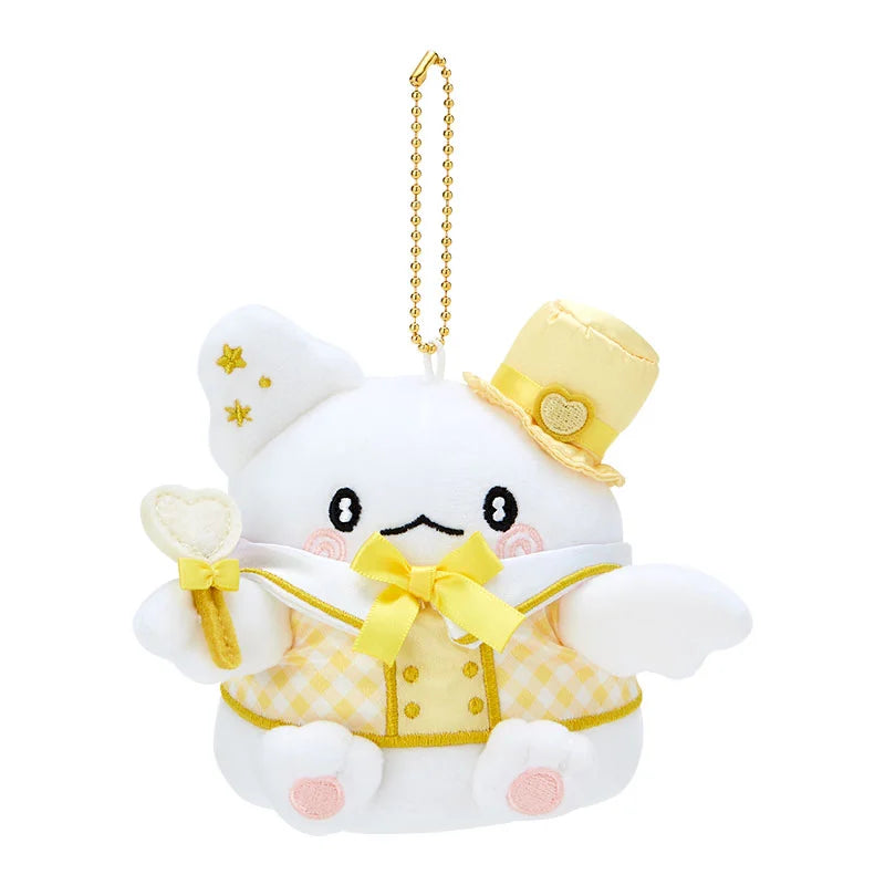 Mascot holder (I'll make you like it more)