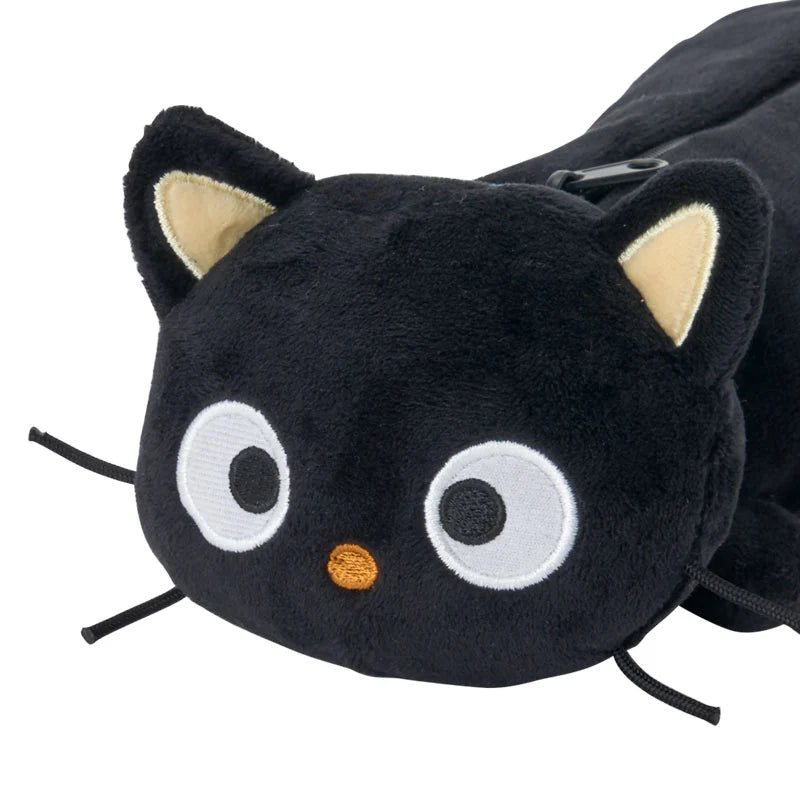 Sanrio Chococat Plush toy pen pouch