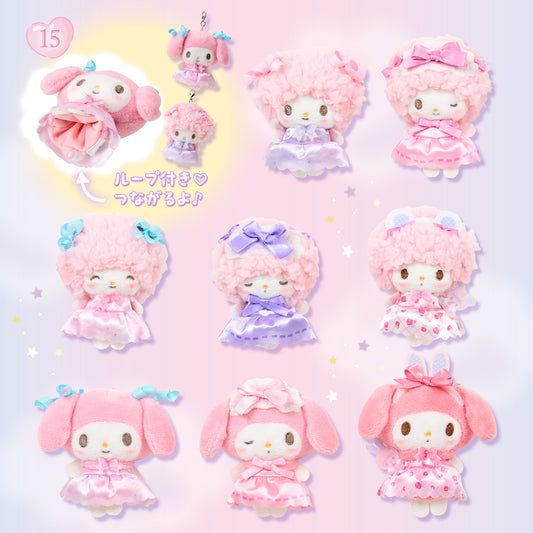 Sanrio Blind Box (My Sweet Piano Dreamy Design Series)