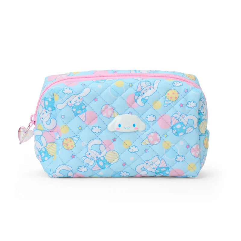 Sanrio Everyone's quilt series #4-5