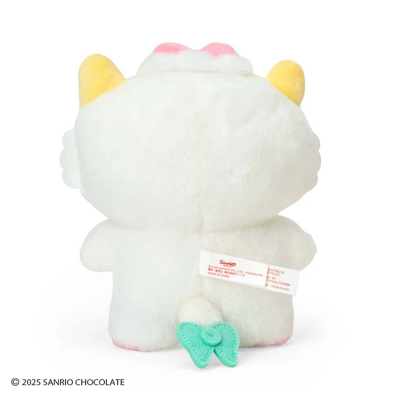 Sanrio Gaopowerroo Kisekae Doll S (Pitatto Friends)