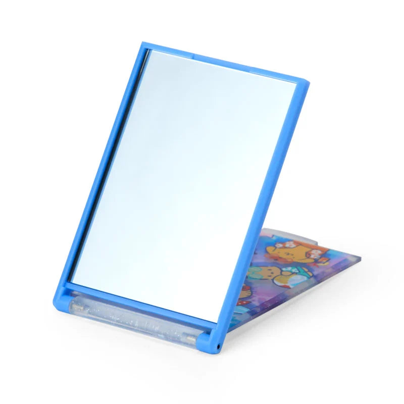 Sanrio Card mirror (night party)
