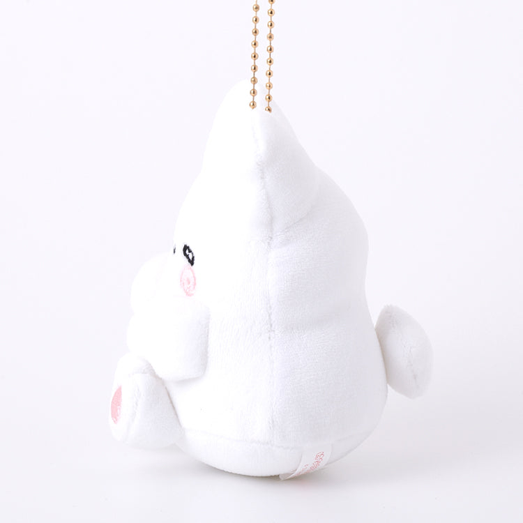 Sanrio Hanamaruobake Mascot Holder (Wink)