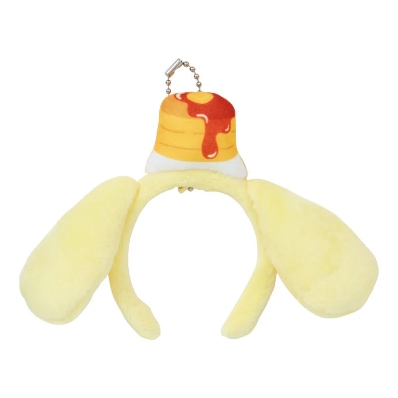 Sanrio Characters Mini Headband Blind Box (Party 1)