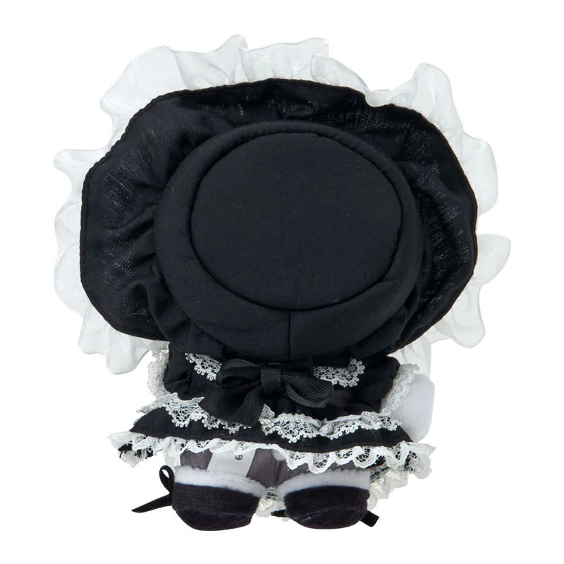 Sanrio Hello Kitty Lovely Frill collection Mascot holder