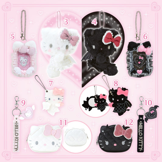 Sanrio Hello Kitty Angel Little Devil #3-12