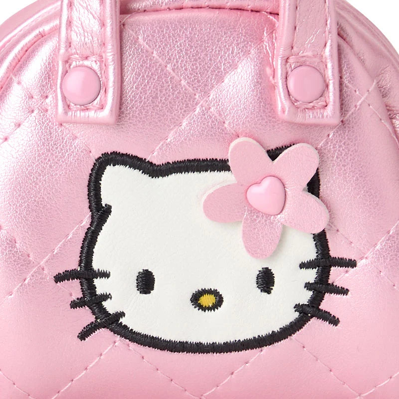 Sanrio Mini Pouch (Miniature quilt series)