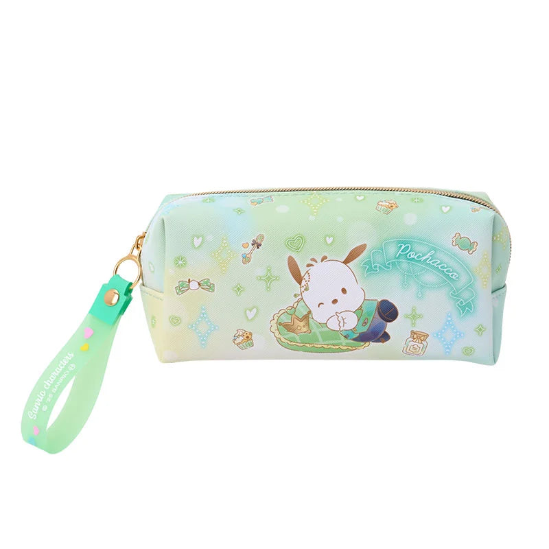 Sanrio BOX pen case (Yumekawa!)