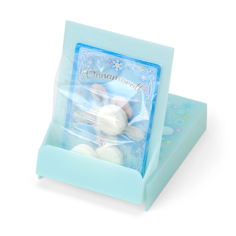 Sanrio Characters Card Case Blind Box (Snow Rabbit)