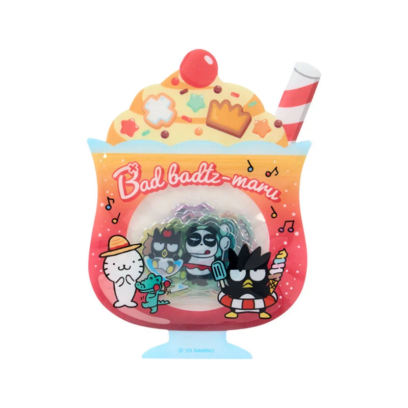 Sanrio Cute Summer Sticker