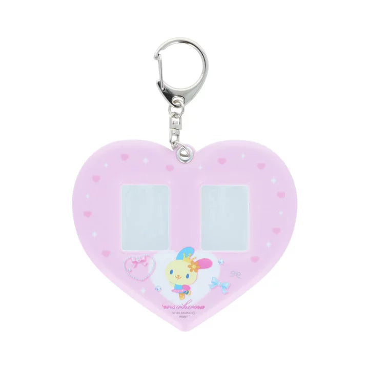Sanrio Characters Secret Mini photo Card Case (Ballet Core)