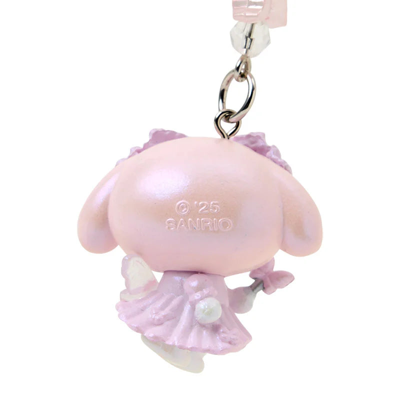 Sanrio My Melody Keychain (Butterfly)