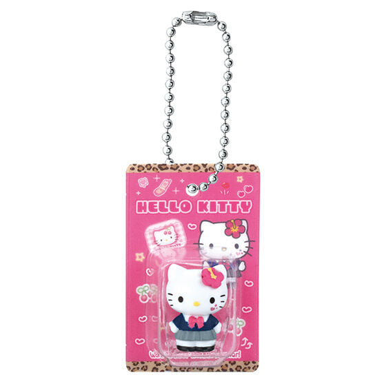 Play Gashapon! Sanrio HELLO KITTY Package Miniature Collection
