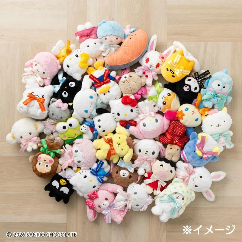 2026 Sanrio Character Award Vol. 2