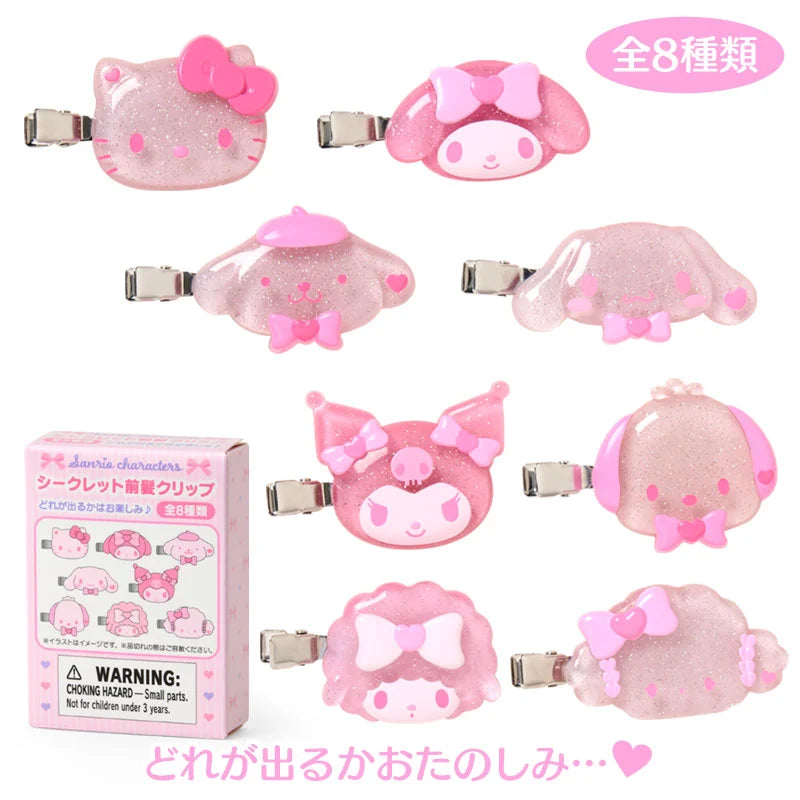 Sanrio Sakura Design Series (#5-6)