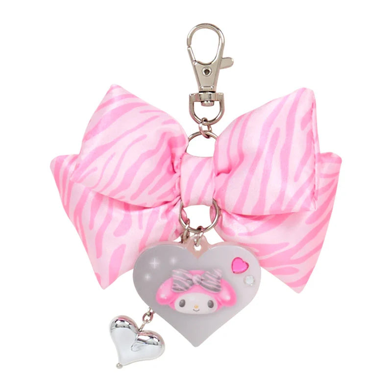 Sanrio Characters Charm Blind Box (Monotone Animal)