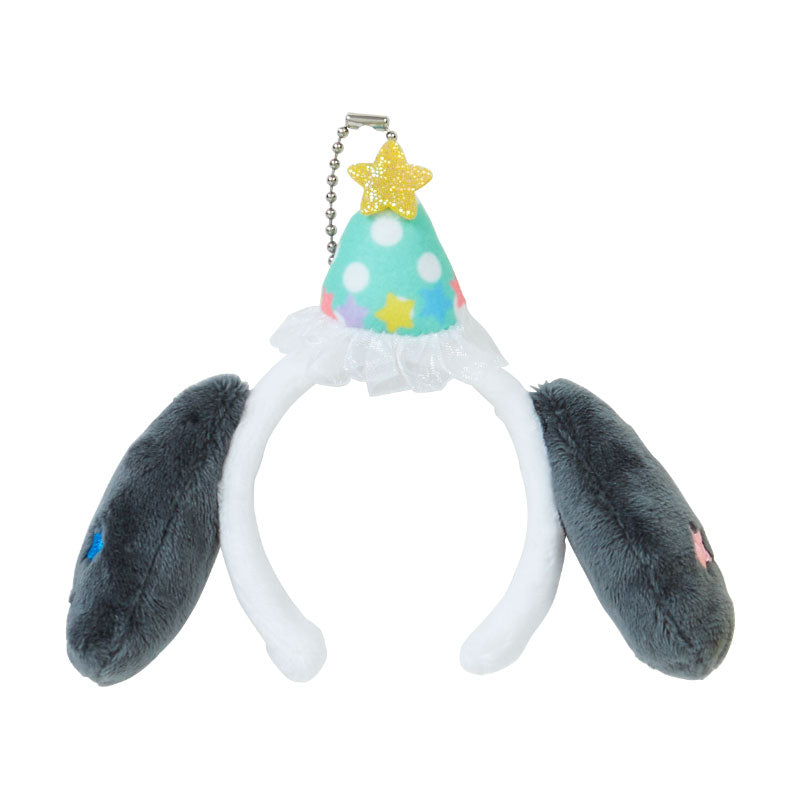 Sanrio Characters Mini Headband Blind Box (Party 1)