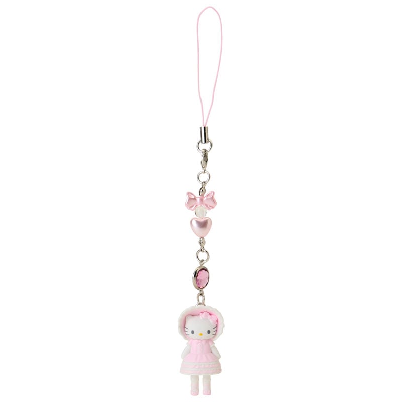 Sanrio Closet Collection Strap