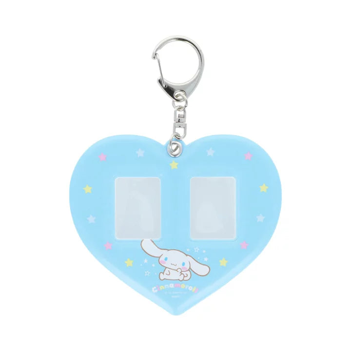 Sanrio Characters Secret Mini photo Card Case (Ballet Core)