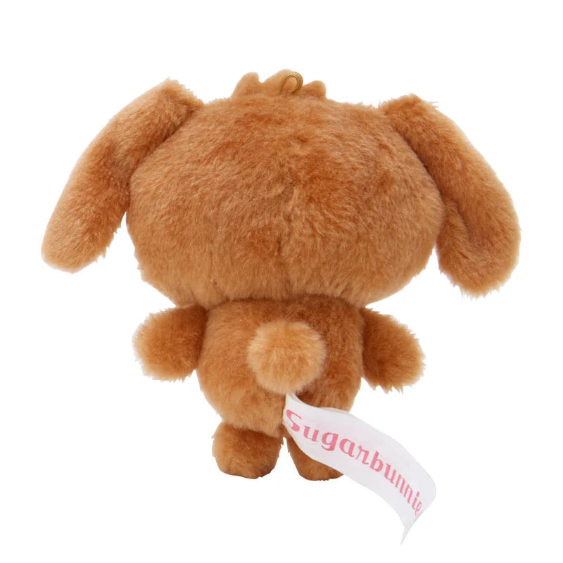 Sanrio Sugarbunnies Mascot holder (attention! Debut character in the 2000s)