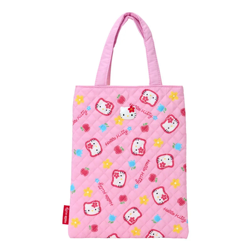 Sanrio Everyone's quilt series #2-3