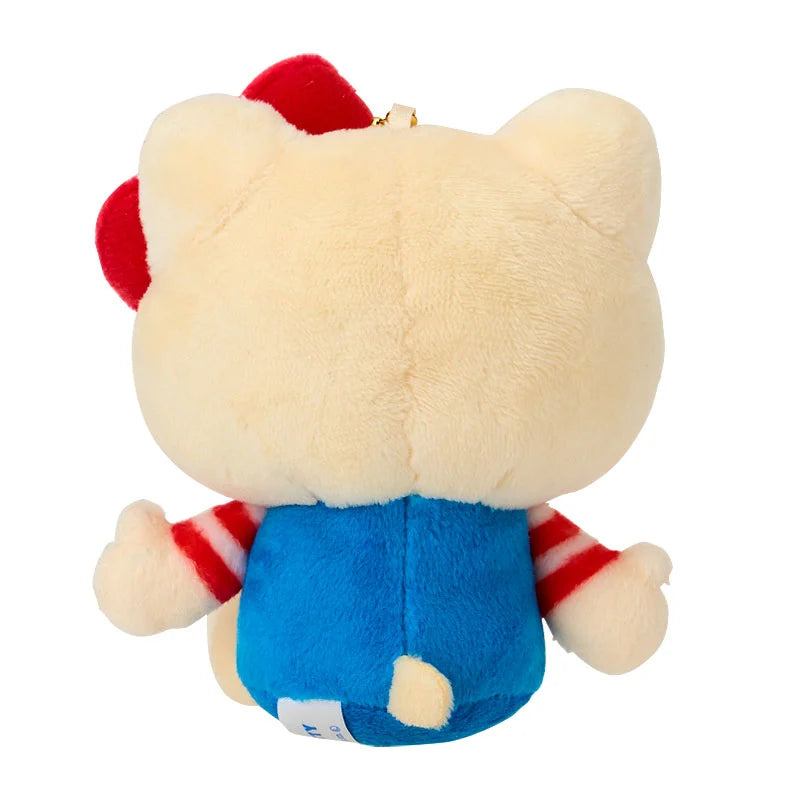 Sanrio Hello Kitty Mascot Collection (Standard & Kaohana)