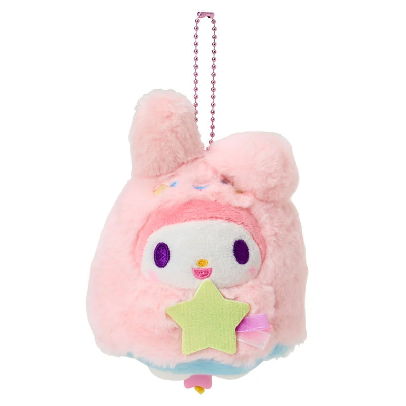 Sanrio Mascot holder (Starry ghost)