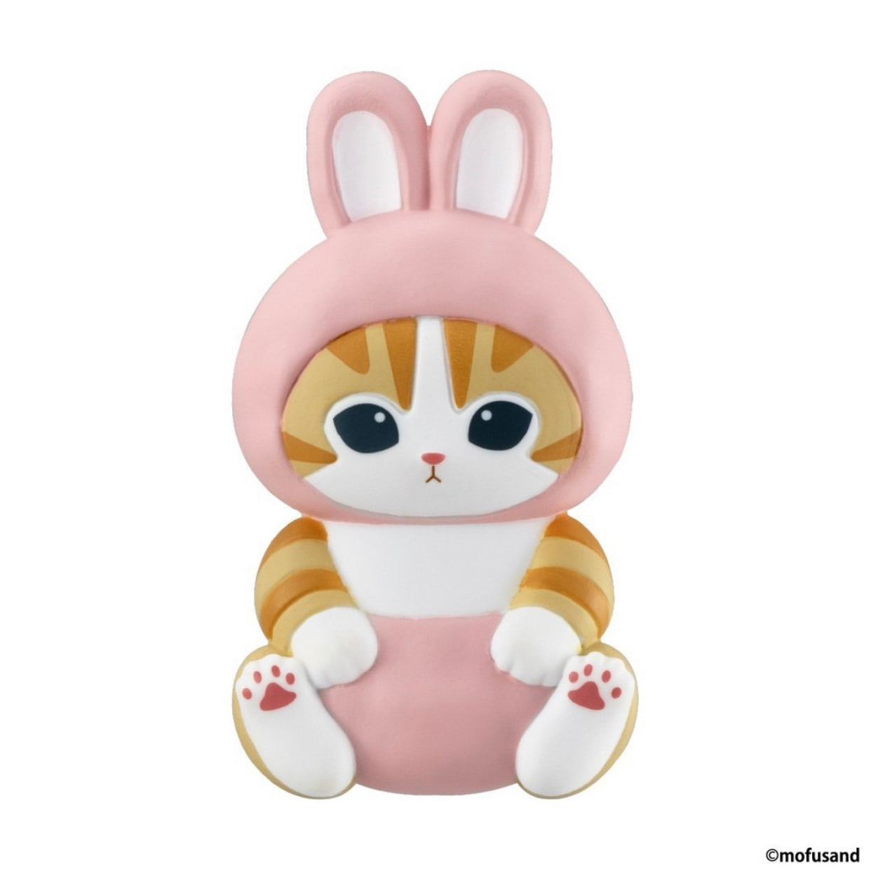 Play Gashapon! Mofusand Animal Magnet