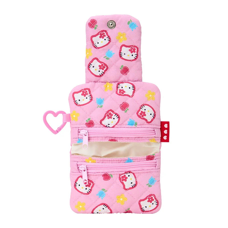 Sanrio Everyone's quilt series #4-5