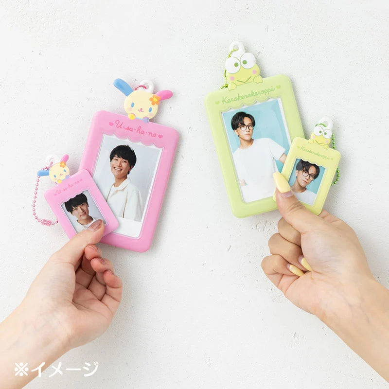 Sanrio Characters ID Photoholder B (Enjoy Idol)