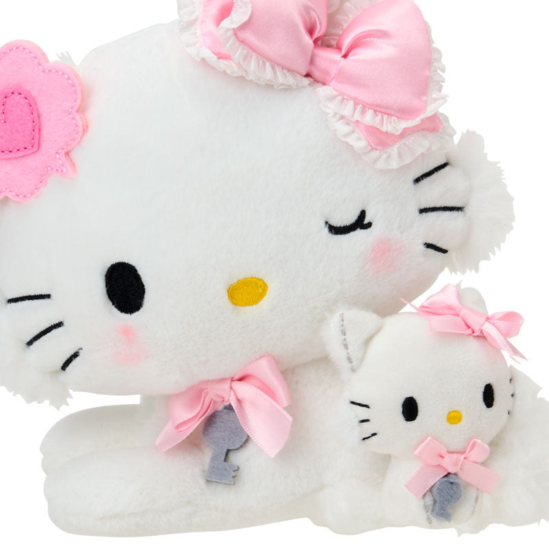 Sanrio Charmmykitty Kitty Stuffed Toy (Limited)