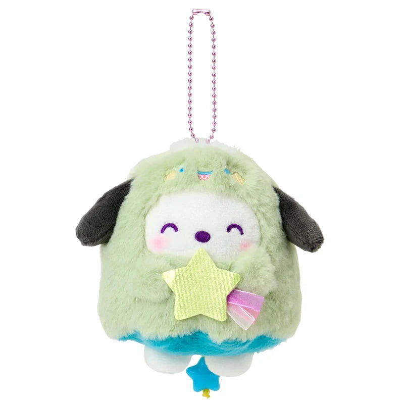 Sanrio Mascot holder (Starry ghost)