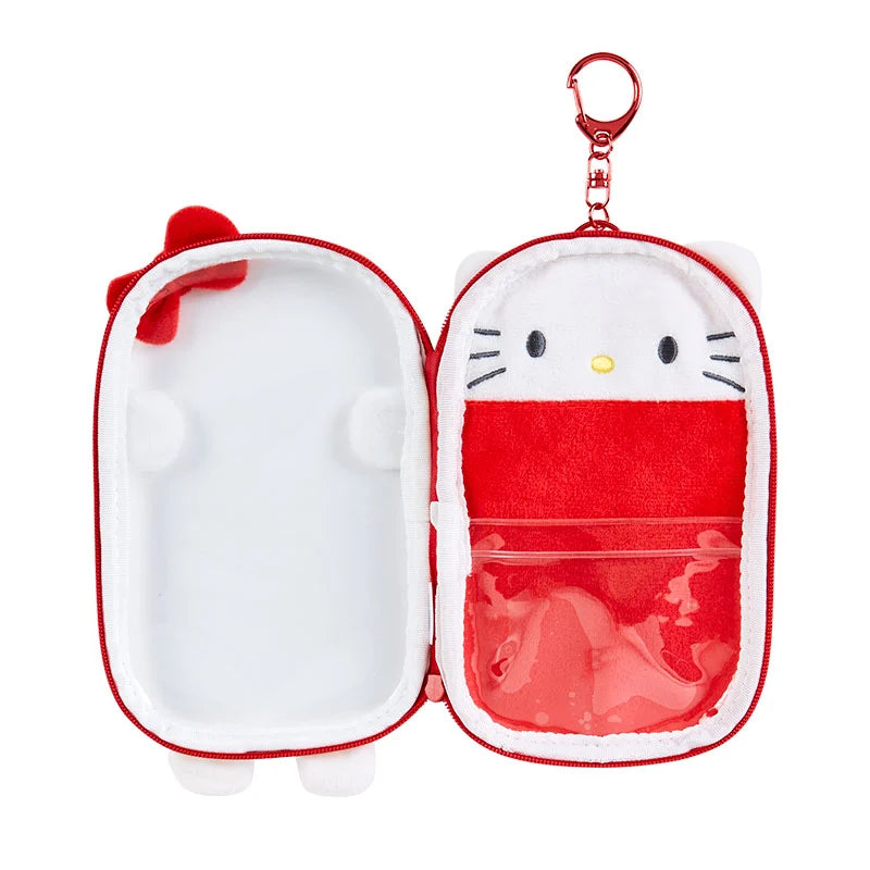 Sanrio Acrylic stand holder (Enjoy Idol)