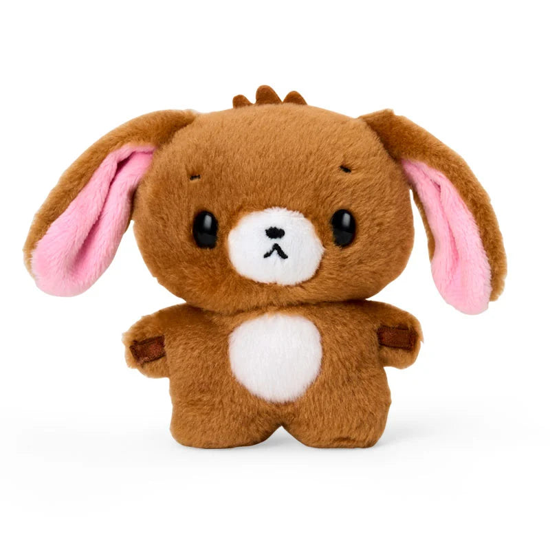 Sanrio Sugarbunnies Kurousa Kisekae Doll S (Pitatto Friends)