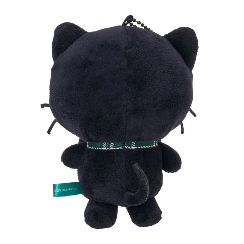 Sanrio Chococat Mascot Holder (Tartan)