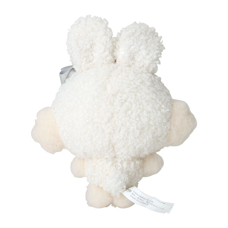 Sanrio Mascot Charm (Fluffy Snow Rabbit)